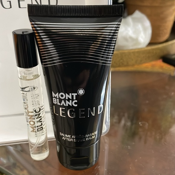 Brand New Mont blanc - Picture 3 of 6